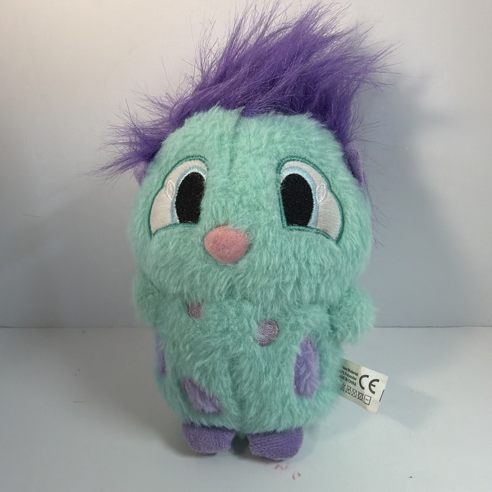 25cm Bibble plush dream wonderland Bibble animal plush toy soft doll